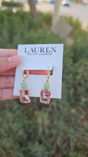 حلق ماركة رالف لورين