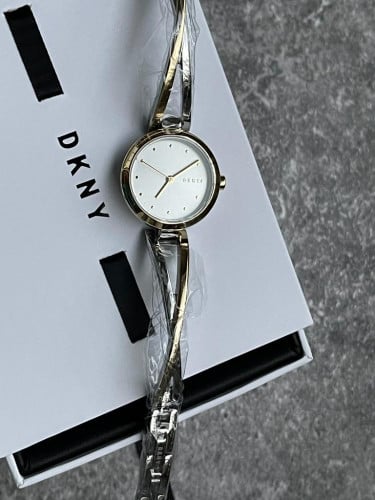 ساعة ماركة DKNY