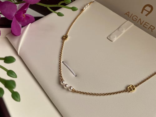 سلسال ماركة اقنر