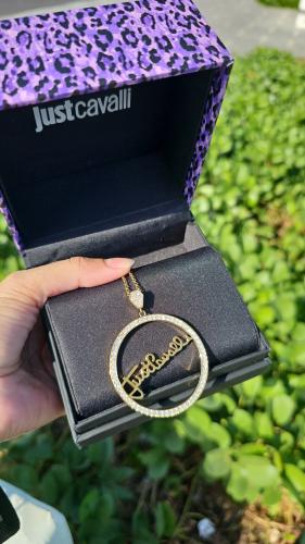 سلسال طويل ماركة جست كفالي