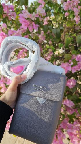 شنطة جوال ماركة كيت سبيد