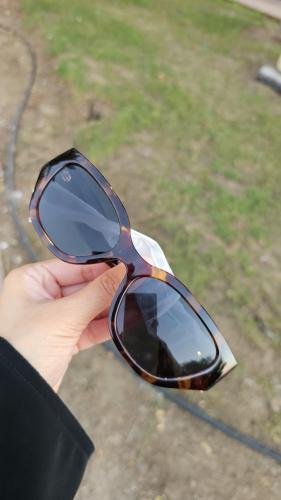 نظارة ماركة كوتش