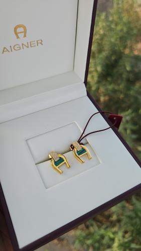 حلق ماركة اقنر