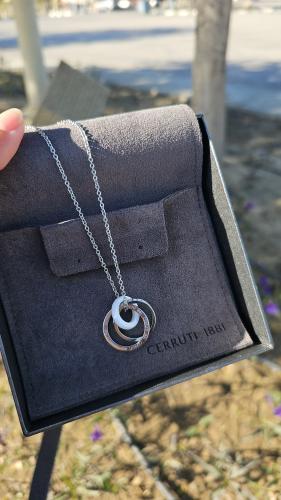 سلسال ماركة شيروتي