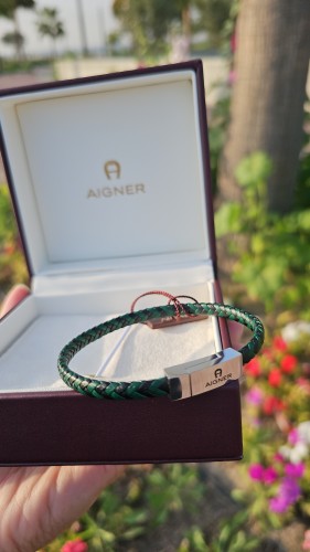 إسوارة رجالية ماركة اقنر