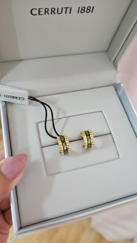 حلق ماركة شيروتي