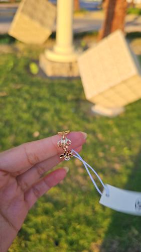 خاتم ماركة توري بورتش