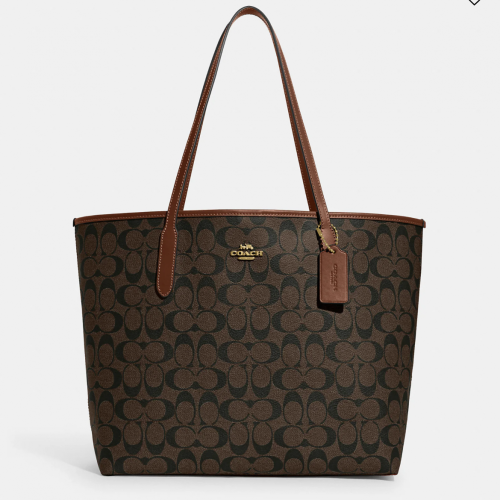 سيتي توت باق ماركة كوتش