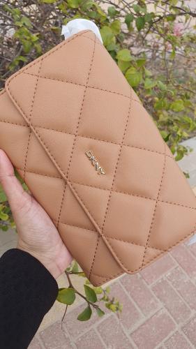 شنطة كروس/محفظة ماركة Dkny