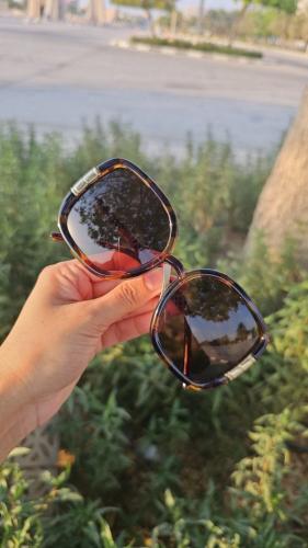 نظارة ماركة توري بورتش