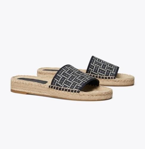 صندل ماركة توري بورتش