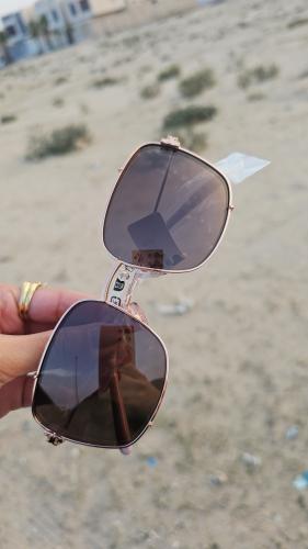 نظارة ماركة توري بورتش