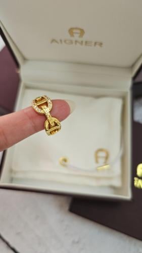 خاتم ماركة اقنر