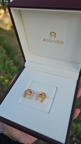 حلق ماركة اقنر