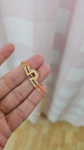 إسوارة ماركة اقنر