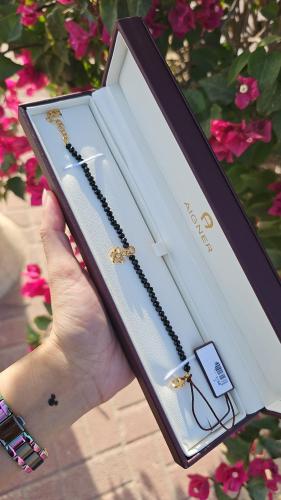 إسوارة ماركة اقنر