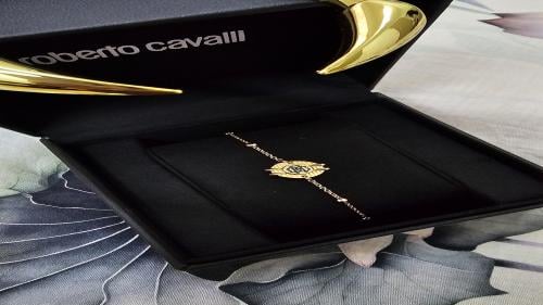 إسوارة ماركة روبرتوكفالي