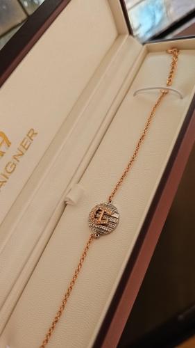 إسوارة ماركة اقنر