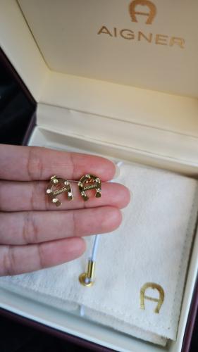 حلق ماركة اقنر