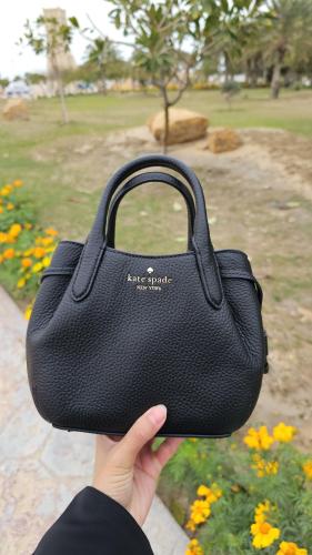 شنطة ماركة كيت سبيد