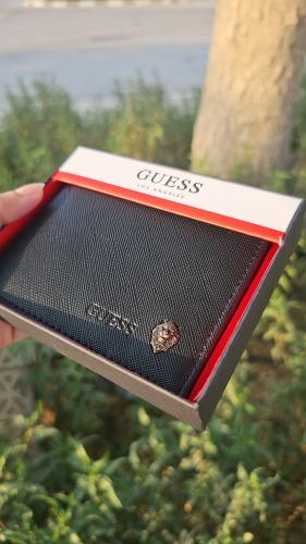 محفظة رجالية ماركة جيس