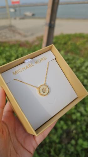 سلسال ماركة MK