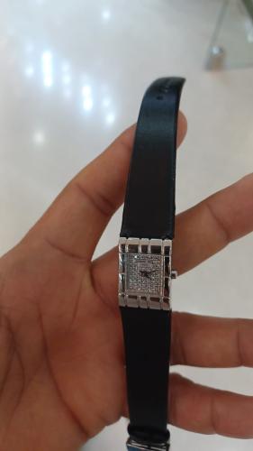 ساعة ألماس ماركة ريموندويل