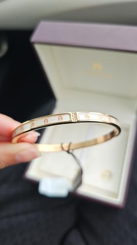 إسوارة ماركة اقنر