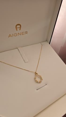 سلسال ماركة اقنر