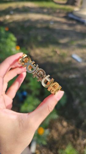 إسوارة ماركة اقنر