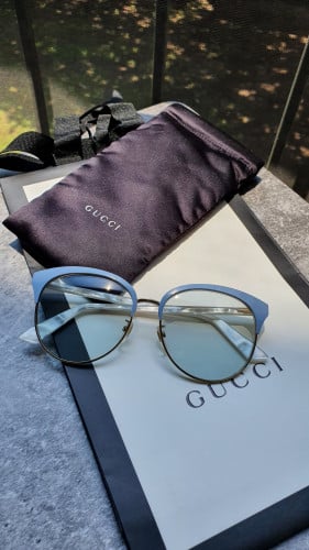 نظارة ماركة قوتشي