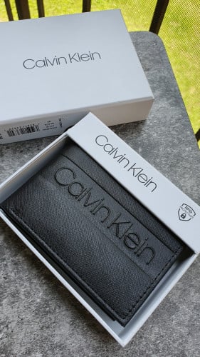 محفظة ماركة كالفن كلاين