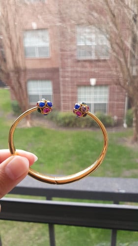 إسوارة ماركة كيت سبيد