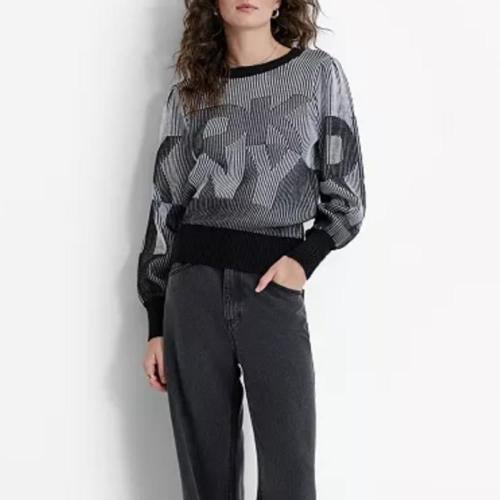 سويتر ماركة DKNY