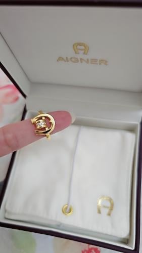 خاتم ماركة اقنر