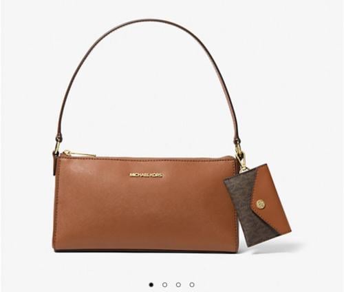 شنطة كتف ماركة مايكل كورس