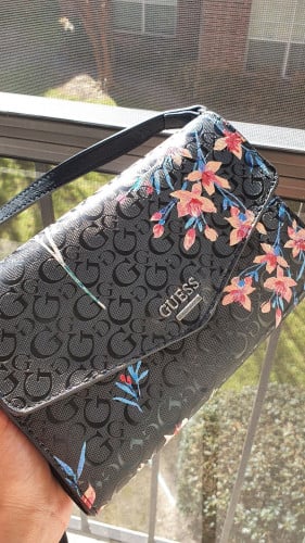 كروس / محفظة ماركة قيس