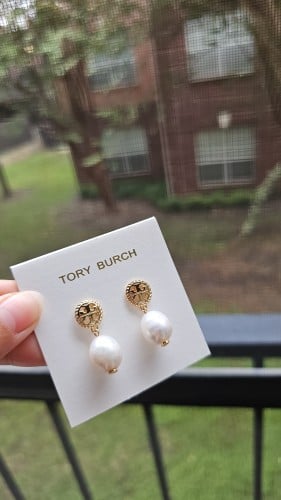 حلق ماركة توري بورتش