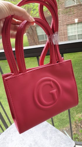 شنطة ماركة قيس