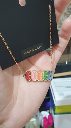 إسوارة ماركة كوتش