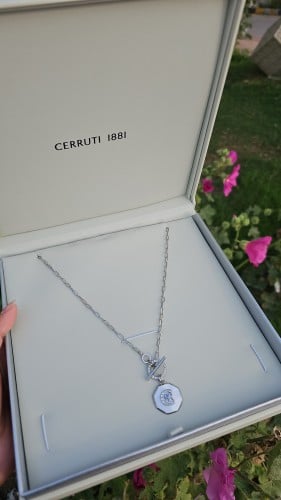 سلسال ماركة شيروتي