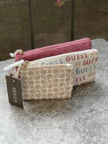 طقم 3 باوتشات ماركة جيس