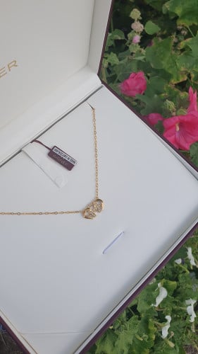 سلسال ماركة اقنر