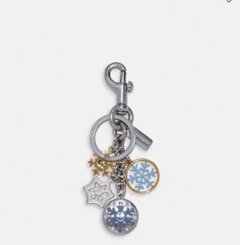 ميدالية ماركة كوتش