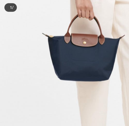 شنطة يد ماركة LONGCHAMP