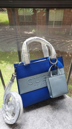 شنطة ماركة قيس