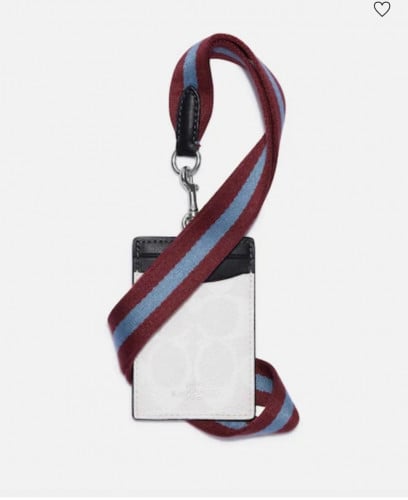 ID HOLDER COACH