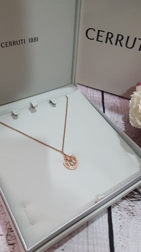 سلسال ماركة شيروتي