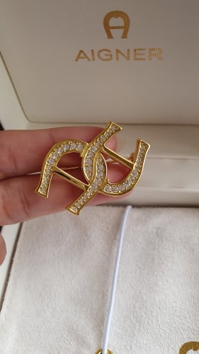 بروش ماركة اقنر