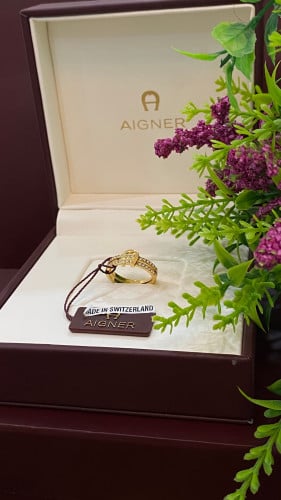 خاتم ماركة اقنر